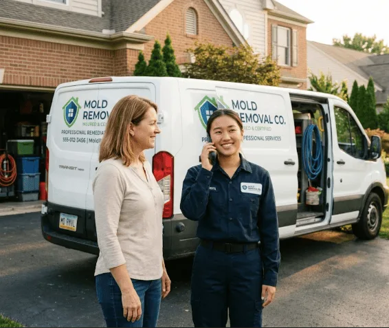 Crawlspace Mold Remediation East Lynn, WV FAQs